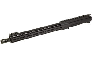AERO EPC-9-T UPPER 9MM 16" BLK