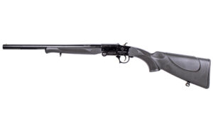 ATI NOMAD 12GA SINGLE 18.5" BLK