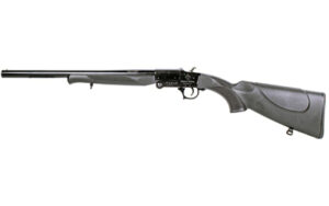 ATI NOMAD 410BORE SINGLE 18.5" BLK