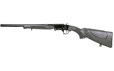 ATI NOMAD 410BORE SINGLE 18.5" BLK