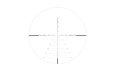 ATHLON ARES BTR G3 4.5-27X50 APLR13 - Image 2