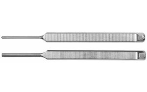 REAL AVID BOLT CATCH PUNCH SET