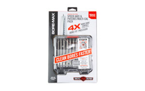 REAL AVID BORE-MAX SPD JAGS/PATCHES