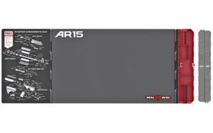 REAL AVID MASTER ARMORERS MAT