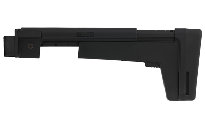 B5 AK STOCK FIXED BLACK - Image 2