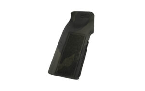 B5 P-GRIP 22 MULTICAM BLACK