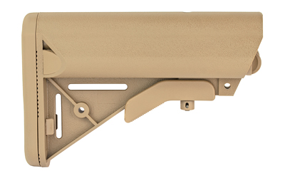 B5 SOPMOD STK GOV MIL-SPEC COY - Image 2