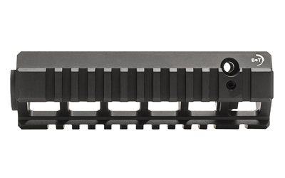 B&T HANDGUARD 3X NAR FOR MP5 BLK - Image 2