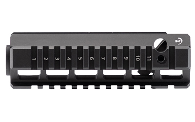 B&T HANDGUARD 3X NAR FOR MP5 BLK - Image 3