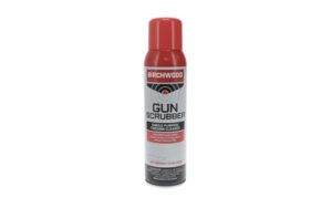 B/C GUN SCRUBBER 13OZ