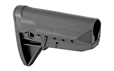 BCM GUNFTR STOCK MOD0 SOPMOD BLK - Image 3