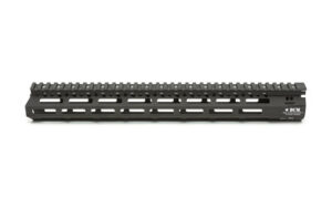 BCM GUNFTR MCMR RAIL 556 15" BLK MLK