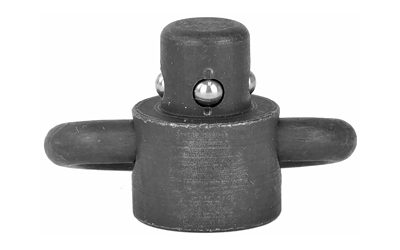 BCM GUNFTR QD SLING SWIVEL 1" D RING - Image 2