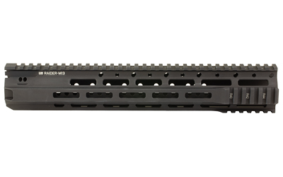 BCM RAIDER-M RAIL 13" BLK MLOK - Image 3