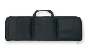 BULLDOG EXT ASLT RFL RCTNGLE BLK 45"