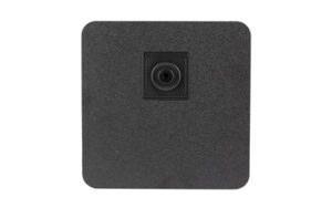 BULLDOG POLY UNI MOUNT-RR/MX HOLSTER