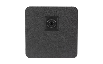 BULLDOG POLY UNI MOUNT-RR/MX HOLSTER