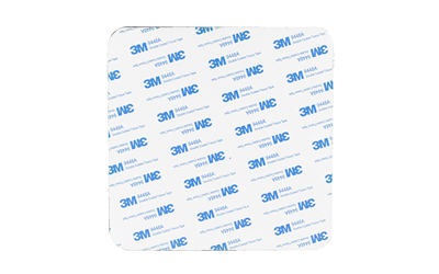 BULLDOG POLY UNI MOUNT-RR/MX HOLSTER - Image 2