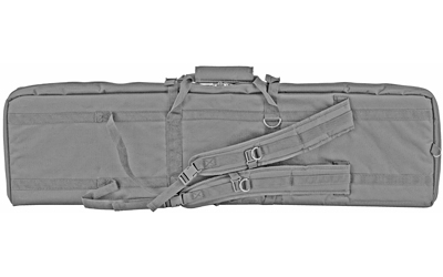 BULLDOG TACT DOUBLE RIFLE 43" GRAY - Image 2
