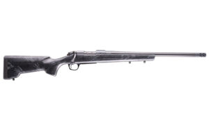 BERGARA CIMA 300PRC 22" TB 3RD BLK