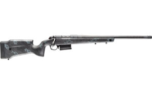 BERGARA CREST CARBON 300 PRC 22" 5RD