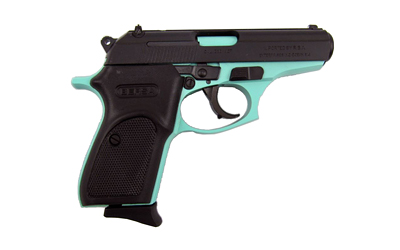 BERSA THNDR 380 BLK/REB 3.5" 8RD - Image 2