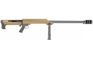 BARRETT 99 50BMG 32" FDE