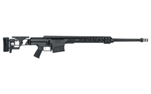 BARRETT MRAD 300WM 26" 10RD BLK