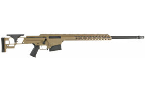 BARRETT MRAD SMR 338LAP FDE 26"