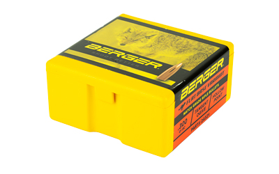 BERGER .243 80G VARM FB 100CT - Image 3