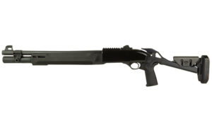 BERETTA ULTMA PTRL 12/19 7RD CHSL BK