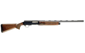 BRN A5 HUNTER 12GA 28" 3" WLNT