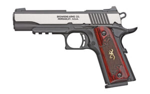 BRN 1911-380 MED PRO 380ACP W/RL