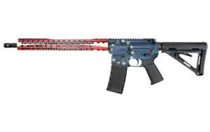 BRO SPEC+ 556NATO 16" 30RD PAT BTSY