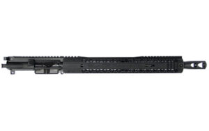 BLACK RAIN UPPER 458SOCOM 16" BLK