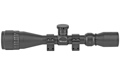 BSA SWEET 17 3-12X40 30/30 BLK - Image 3