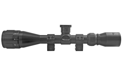 BSA SWEET 22 3-9X40 30/30 BLK - Image 2