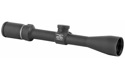 BURRIS DROPTINE 3-9X40 BALL PLEX BLK - Image 2