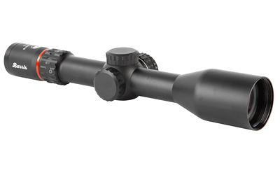 BURRIS ELIM VI LASER SCP 6.4-20X52MM - Image 2
