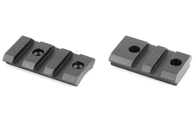 BURRIS XTB SAV S&L FLAT REAR MATTE - Image 2