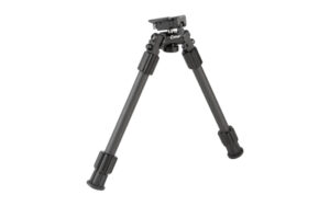 CALDWELL ACCUMAX SWIVEL BIPOD 9"-13"