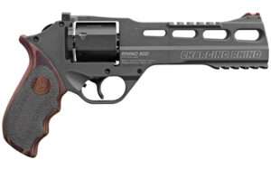 CHIAPPA 60DS CHRGNG RHINO G2 9MM 6RD