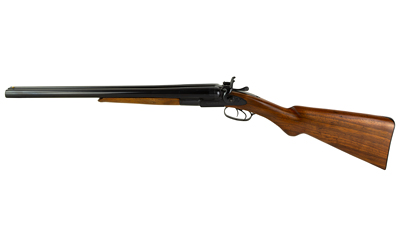 CIMARRON 1878 COACH GUN 12GA 20"