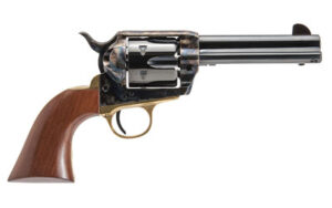 CIMARRON PISTOLERO 45C 4.75" 6RD