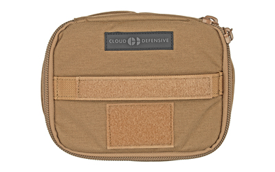 CLD DEF AMMO TRANSPORT BAG COYOTE - Image 3