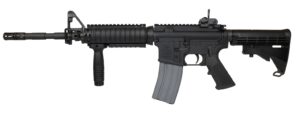 COLT M4 CARB SOCOM 5.56MM 16"