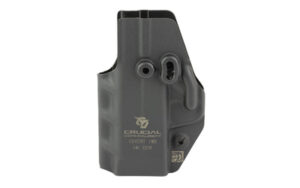CRUCIAL IWB FOR HK CC9 BLK