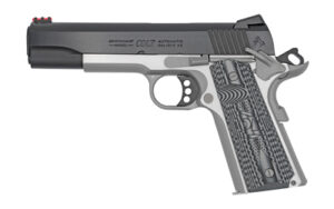 COLT COMP GOV 45ACP 5" 8RD TT