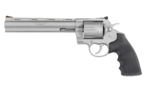 COLT ANACONDA 44MAG 8" MATTE STS