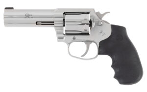 COLT COBRA 38SPL+P 4" 6RD STS
